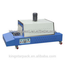 Preço atraente máquina de embalagem semi-automática termoretráctil Máquina de embalagem termoretráctilBS400 75